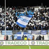 TIFO MATERA