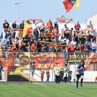 tifosi lecce