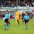 Venezia-Matera finale coppa Italia