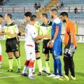 Matera-Casertana Tim Cup