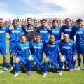 Stagione sportiva 2012-2013