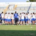 Allenamento FC Matera 24/8/2023