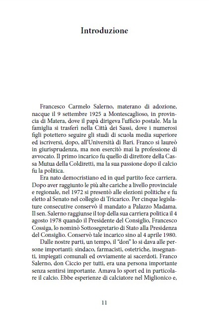 Introduzione