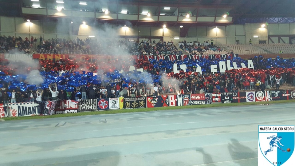 tifosi cosenza 3