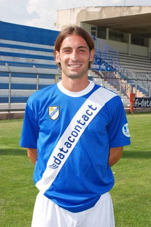 diego albano