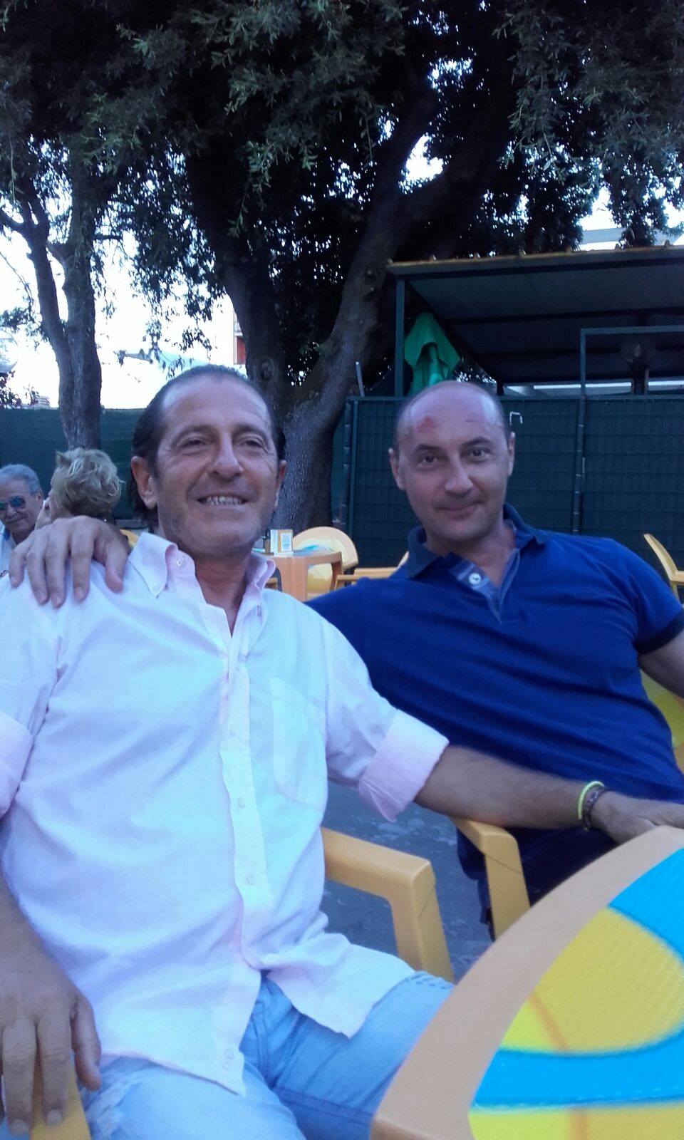 doriano veglia