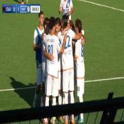 Coppa Italia Eccellenza, ritorno primo turno: Castro CV Lagonegro-Matera 0-1