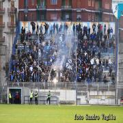 Matera - Palmese 1-1: cronaca e immagini