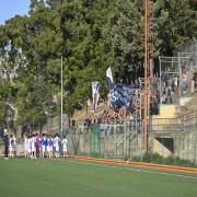 Lykos - Matera 1-1: cronaca e immagini