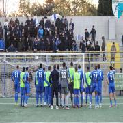 Rotonda - Matera 2-1: cronaca e immagini