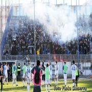 Matera - Martina 0-0: cronaca e immagini