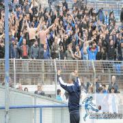 Matera - Fasano 1-1: cronaca e immagini