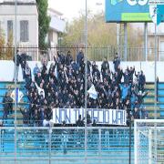 Fidelis Andria - Matera 1-2: cronaca e immagini