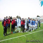Matera - Gravina 3-1: cronaca e immagini
