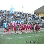 Matera - Policoro 2-1: cronaca e immagini