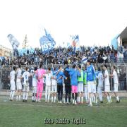 Matera - Paternicum 2-1: cronaca e immagini