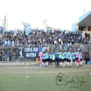 Matera - Angelo Cristofaro 3-0: cronaca e immagini