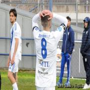 Matera - Brindisi 2-2: tabellino e immagini
