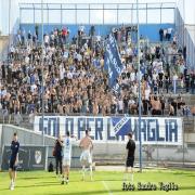 Matera - Nocerina 2-2: cronaca e immagini