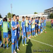 Matera - S. Maria Cilento 1-1: cronaca e immagini