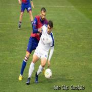 Casarano - Matera 2-1: cronaca e immagini