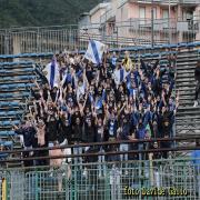 Paganese - Matera 4-1: cronaca e immagini