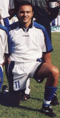 felice falaguerra 2000