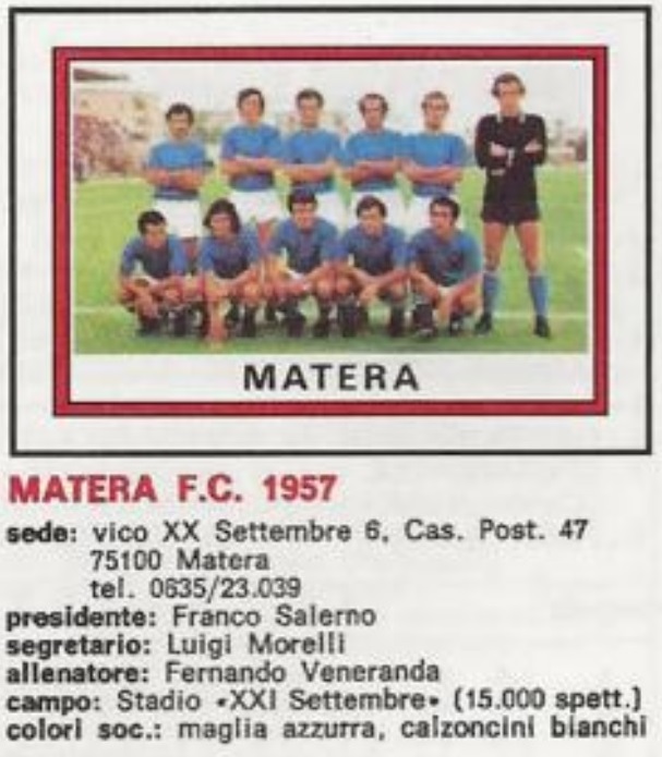 figurina 1973-74 grande