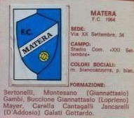 figurina edis 1971-72