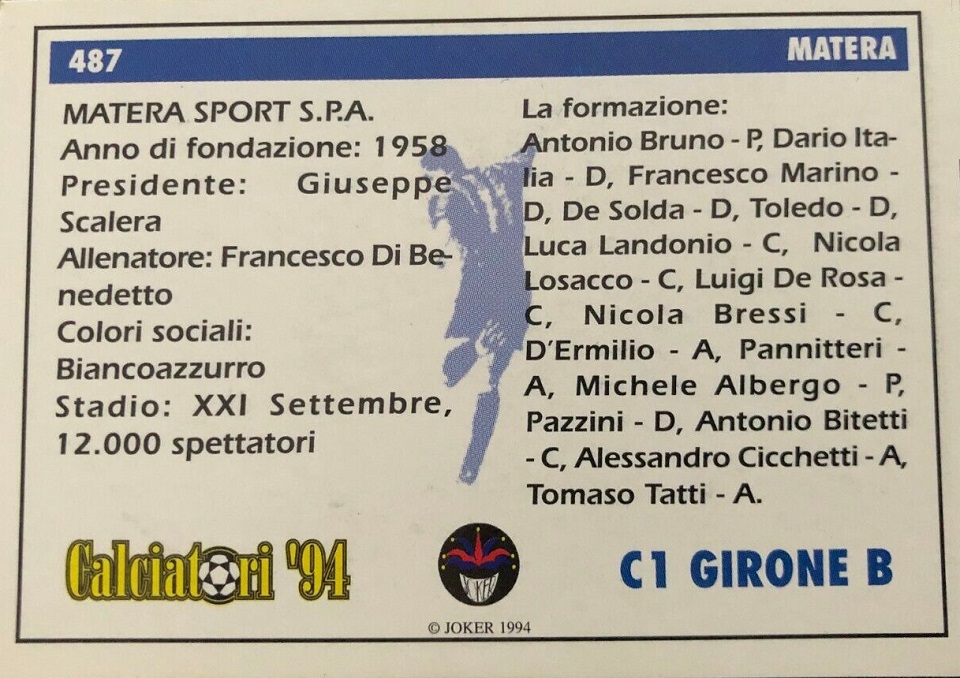 figurina joker 1994 retro