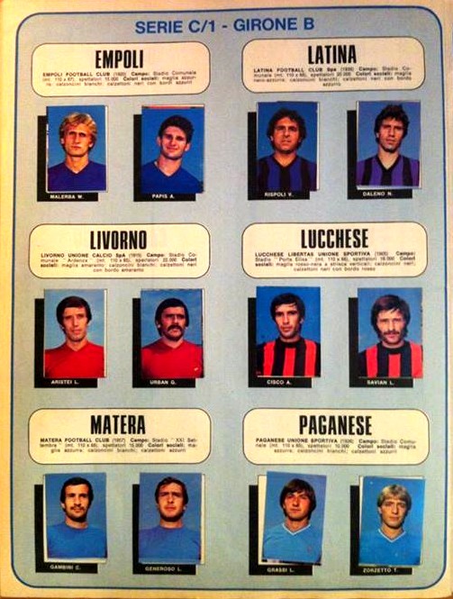 figurine playmoney 78-79