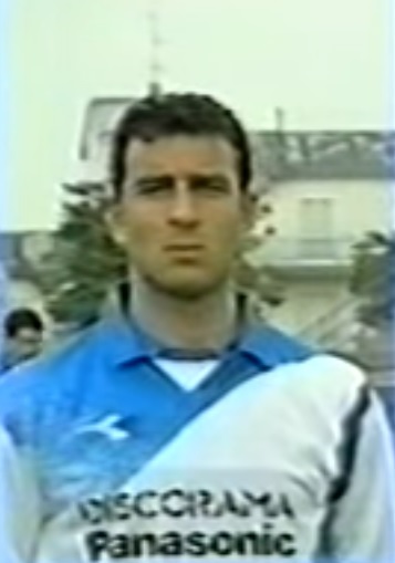 franco danza