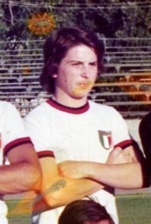 franco selvaggi juniores