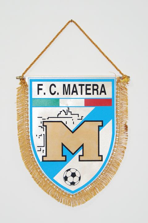 gagliardetto fc matera 2002-08