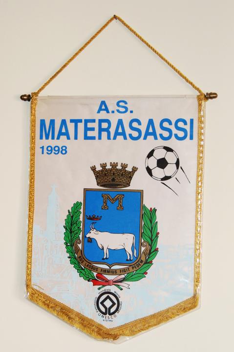 gagliardetto materasassi