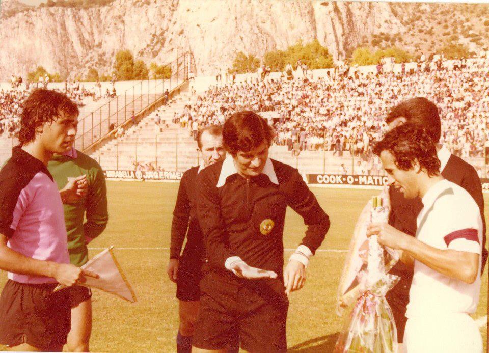 gambini capitano 1979