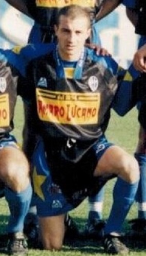 giorgio olivari