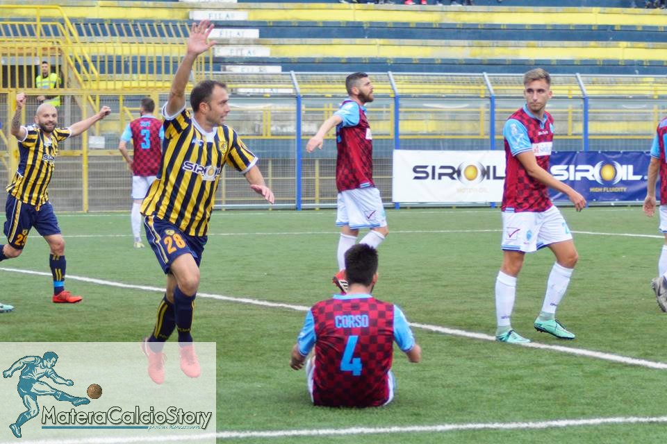 Juve Stabia Matera 15