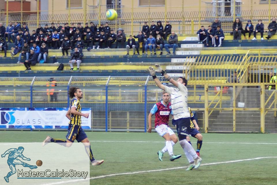 Juve Stabia Matera 49