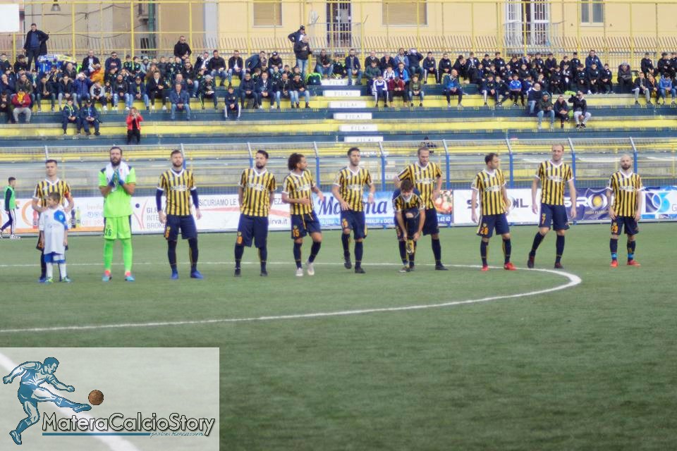 Juve Stabia Matera 7