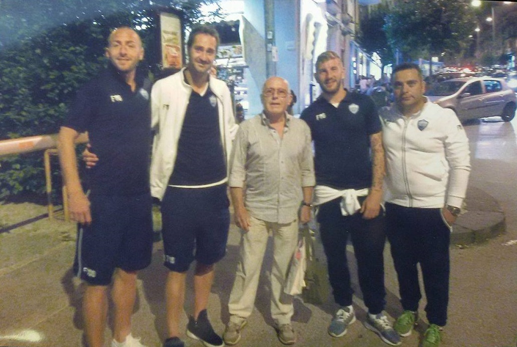ladik matera