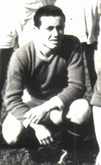 ladik materacalcio 1950