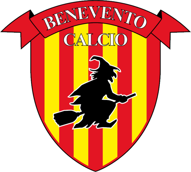 logo benevento