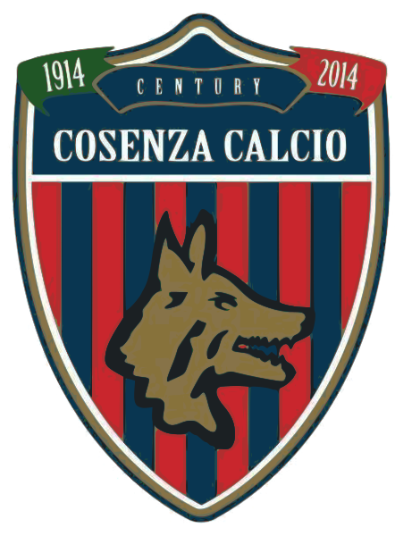 logo cosenza