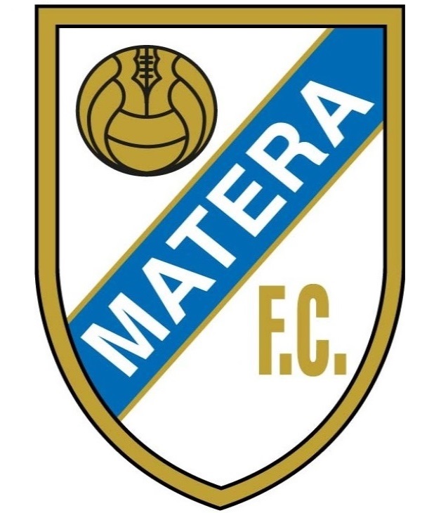 logo fc matera