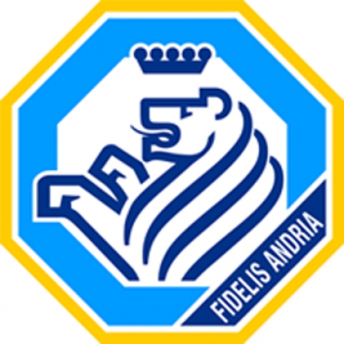 logo fidelis andria