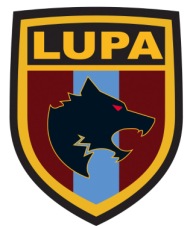 logo lupa castelli