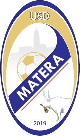 logo matera calcio 2019