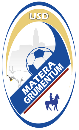 logo matera grumentum