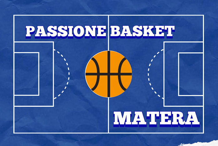 logo passionebasket